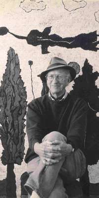 Alden Mason, American artist., dies at age 93